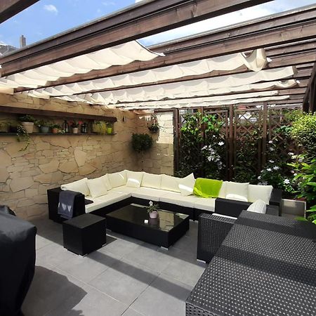 Deluxe Doppelzimmer Nordhausen Dış mekan fotoğraf