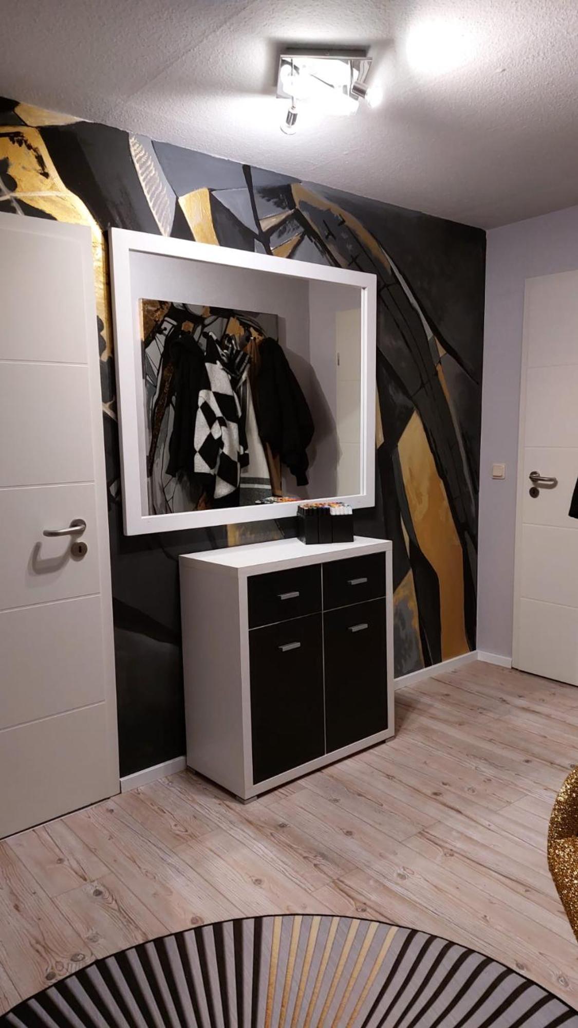 Deluxe Doppelzimmer Nordhausen Dış mekan fotoğraf