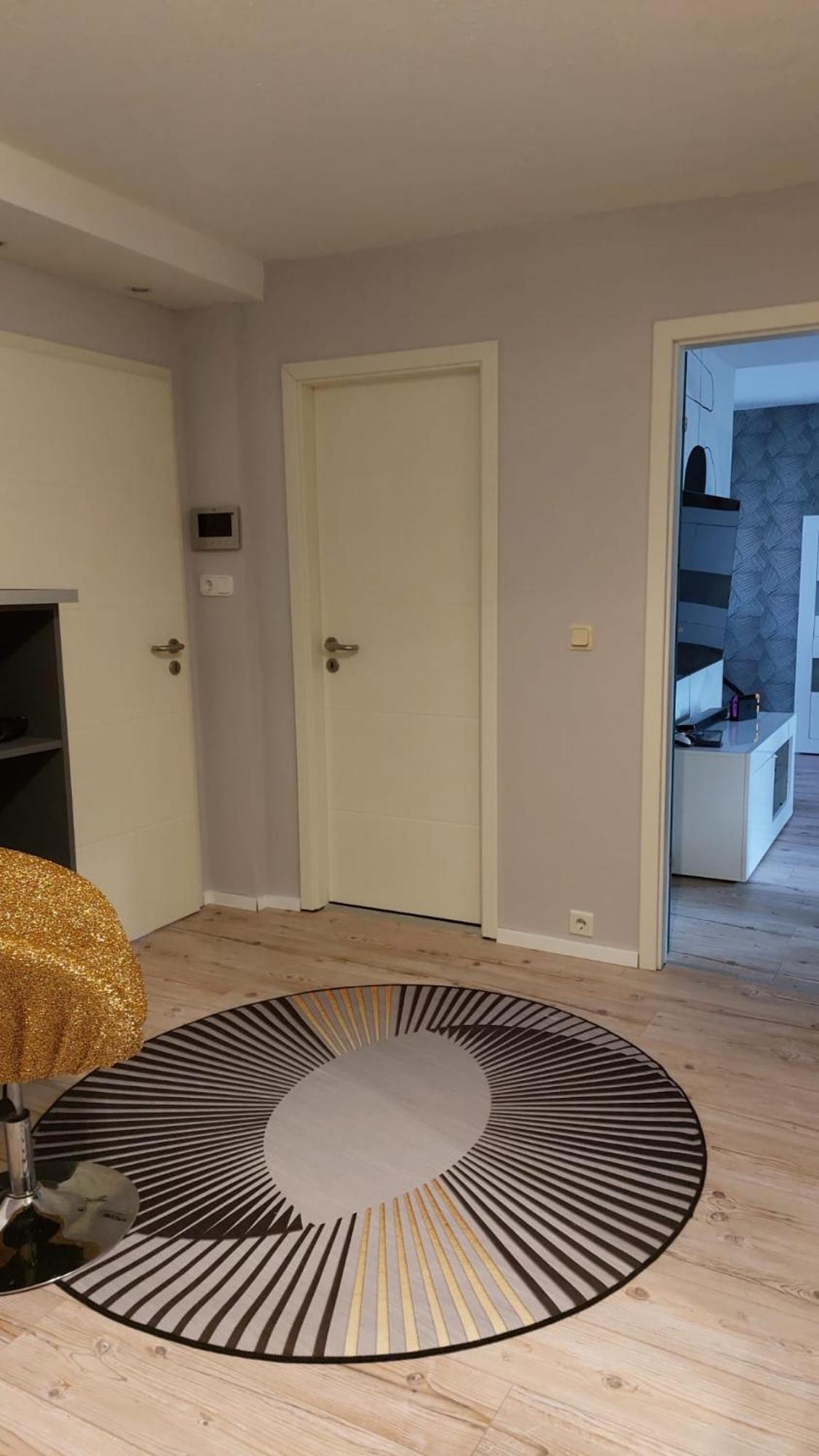 Deluxe Doppelzimmer Nordhausen Dış mekan fotoğraf