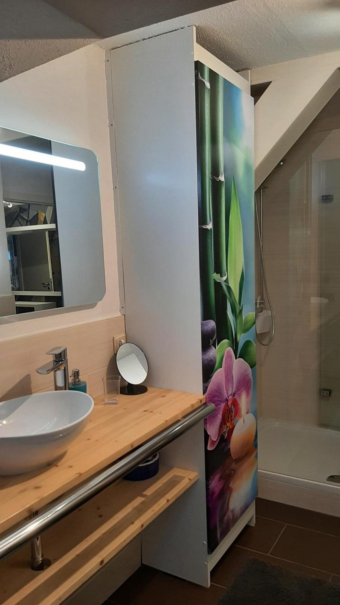 Deluxe Doppelzimmer Nordhausen Dış mekan fotoğraf