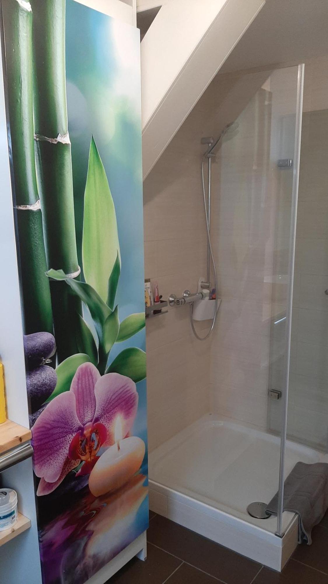 Deluxe Doppelzimmer Nordhausen Dış mekan fotoğraf