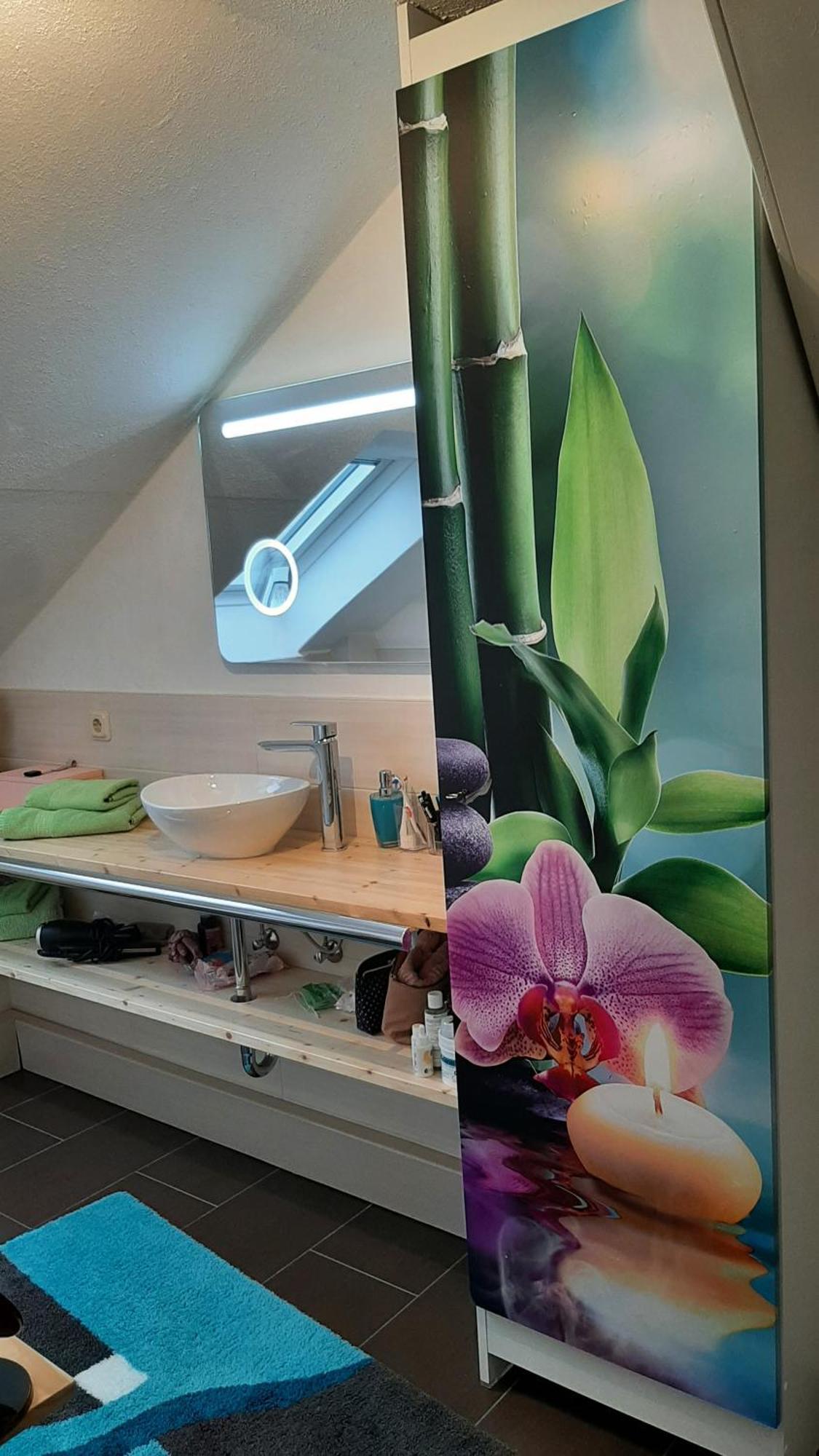 Deluxe Doppelzimmer Nordhausen Dış mekan fotoğraf